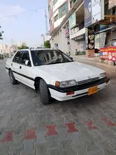 Honda Accord 1989 for Sale