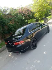 Honda Accord Type S 2003 for Sale