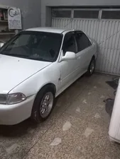 Honda Civic 1995 for Sale