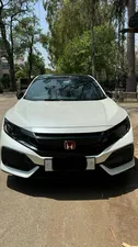 Honda Civic Hatchback 1.0 2019 for Sale