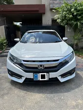 Honda Civic Oriel 1.8 i-VTEC CVT 2021 for Sale