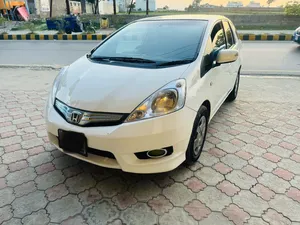 Honda Fit 2012 for Sale