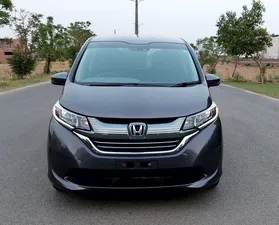 Honda Freed Hybrid EX 2017 for Sale