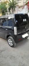 Mitsubishi Ek Wagon E 2013 for Sale
