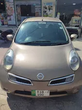Nissan Micra 2008 for Sale