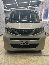 Nissan Roox S Hybrid 2020 for Sale