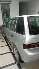 Suzuki Cultus VX 2005 for Sale