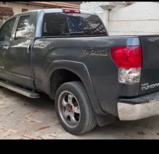 Toyota 4 Runner Limited Edition 2012 for Sale