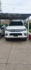 Toyota Hilux Revo V Automatic 2.8 2019 for Sale