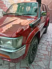 Toyota Land Cruiser VX Limited 4.2D 1993 for Sale