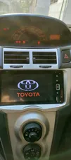 Toyota Vitz B Intelligent Package 1.0 2010 for Sale