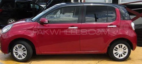 Toyota Passo 2019 for sale in Islamabad