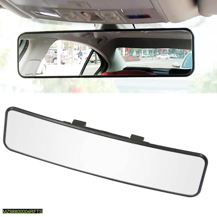 Car inner view mirror Image-1