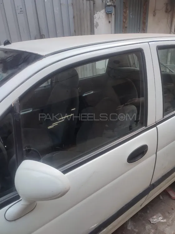 Chevrolet Exclusive 2007 for sale in Faisalabad