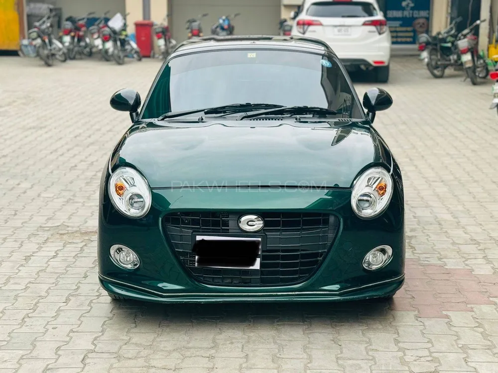 Daihatsu Copen 2021 for Sale in Lahore Image-1