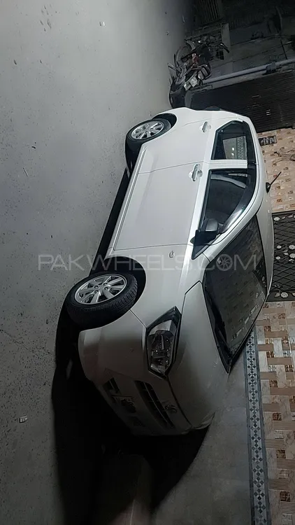 Daihatsu Mira 2019 for sale in Gujranwala