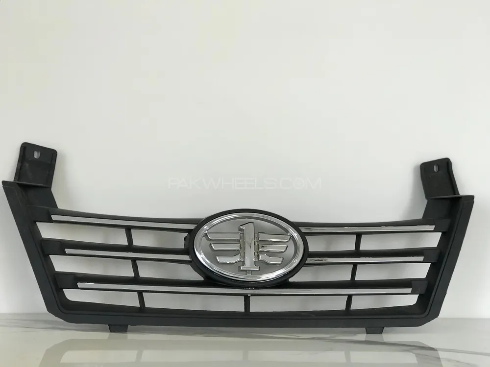 FAW XPV FRONT GRILL Image-1