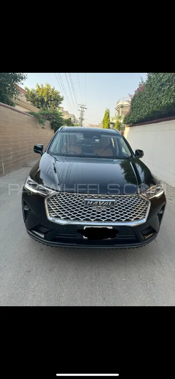 Haval H6 2023 for Sale in Bahawalpur Image-1