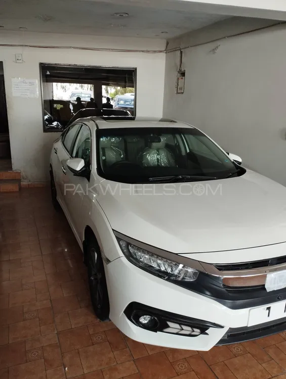 Honda Civic 2022 for sale in Hyderabad