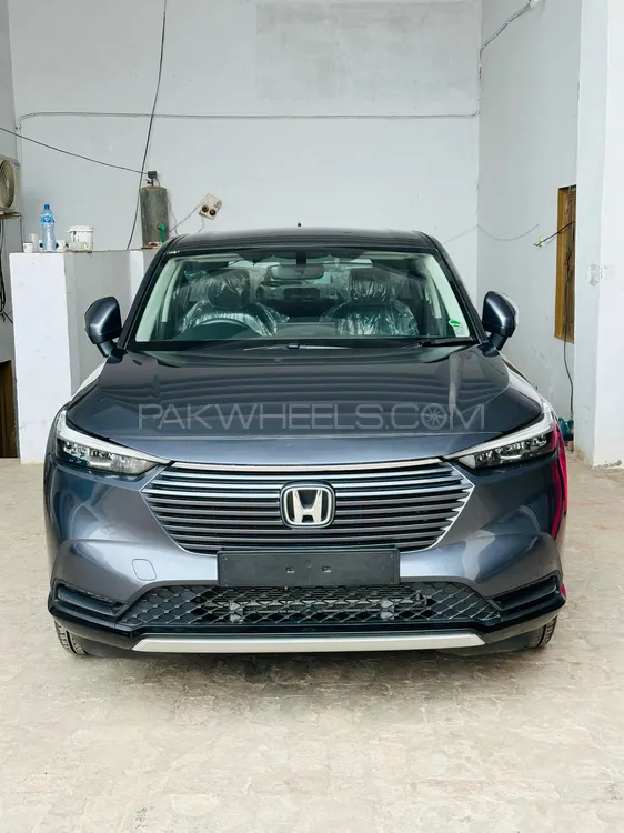 Honda HR-V 2024 for Sale in Jhang Image-1