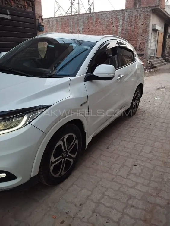 Honda Vezel 2015 for sale in Sialkot