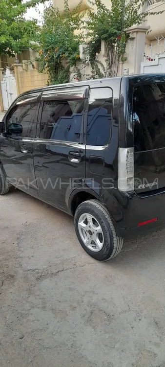 Mitsubishi Ek Wagon 2013 for sale in Karachi