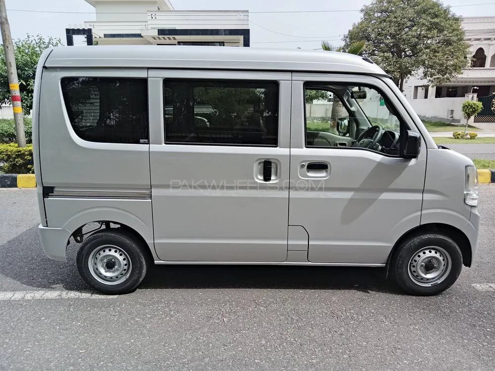 Nissan Clipper 2022 for sale in Gujranwala