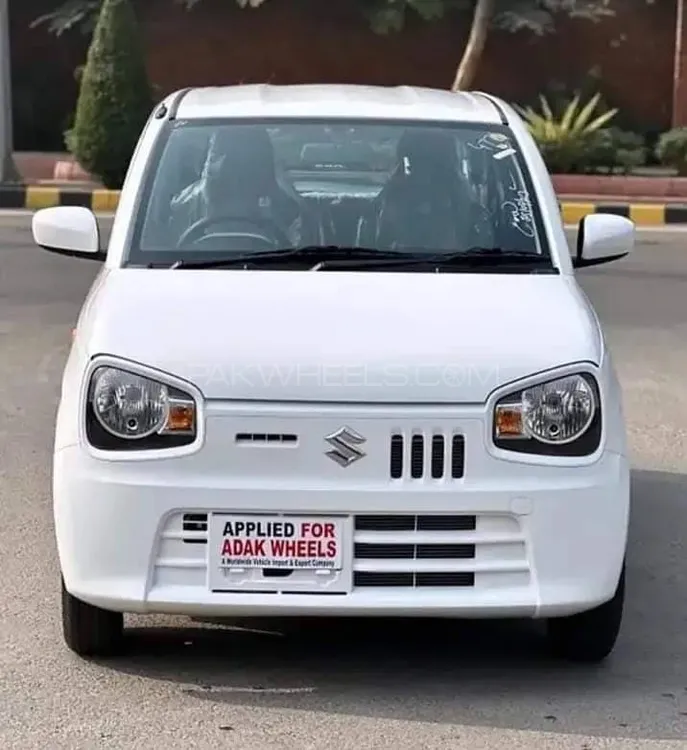 Suzuki Alto 2024 for sale in Wazirabad