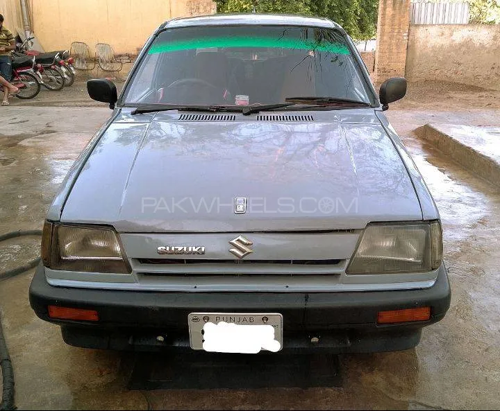 Suzuki Khyber 1996 for sale in Chiniot
