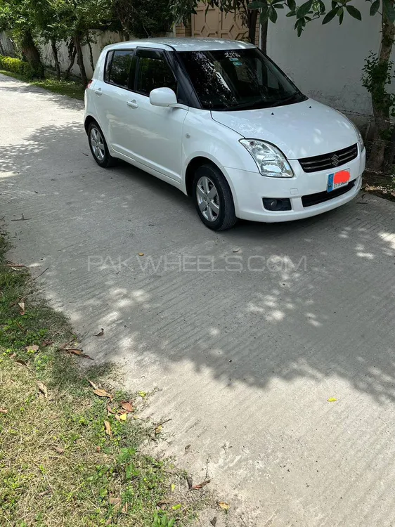 Suzuki Swift 2018 for sale in Rawalpindi