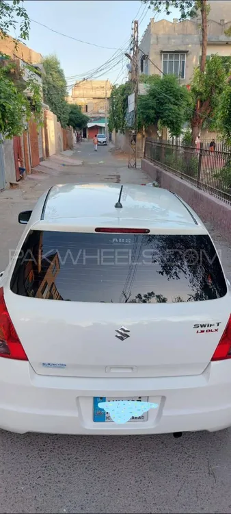 Suzuki Swift 2019 for sale in Faisalabad