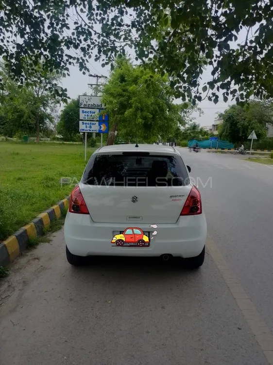 Suzuki Swift 2020 for sale in Islamabad