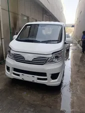 Changan M9 2024 for Sale