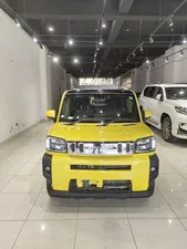 Daihatsu Taft X Turbo 2020 for Sale