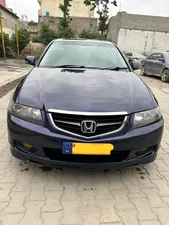 Honda Accord Type S 2006 for Sale