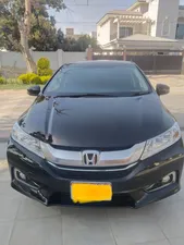 Honda Grace Hybrid 2018 for Sale