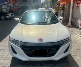 Honda S660 2018 for Sale