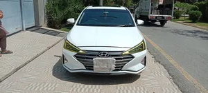 Hyundai Elantra SE 2022 for Sale
