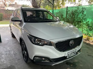 MG ZS 2021 for Sale