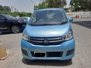 Mitsubishi Ek Wagon 2018 for Sale