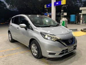 Nissan Note 2017 for Sale