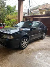 Proton Saga 2006 for Sale