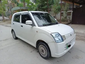 Suzuki Alto GII 2008 for Sale