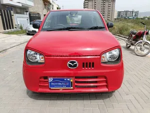 Mazda Carol GL 2020 for Sale