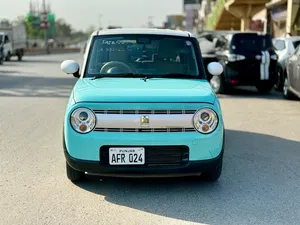 Suzuki Alto Lapin X Selection 2020 for Sale