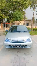 Suzuki Cultus VXLi 2007 for Sale
