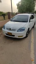 Toyota Allex 1.5 XS 2007 for Sale