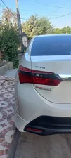 Toyota Corolla XLi Automatic 2020 for Sale