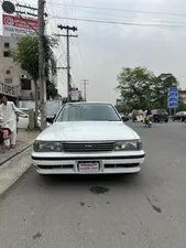 Toyota Cressida GL 1991 for Sale