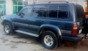 Toyota Land Cruiser VX Limited 4.5 1996 for Sale